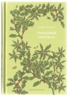 Вечная классика Бронте Грозовой перевал