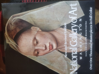 National Gallery of Art, Washington by John Walker