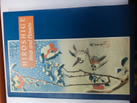 Hiroshige Birds and Flowers / Хиросигэ / Цветы и птицы