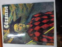 Cezanne / Сезан в музеях СССР