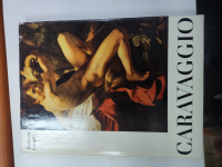 Caravaggio. Roberto Longhi/ Караваджо