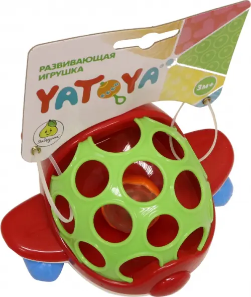 Неразбивайка Самолет.