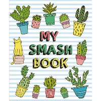 MY SMASH BOOK.