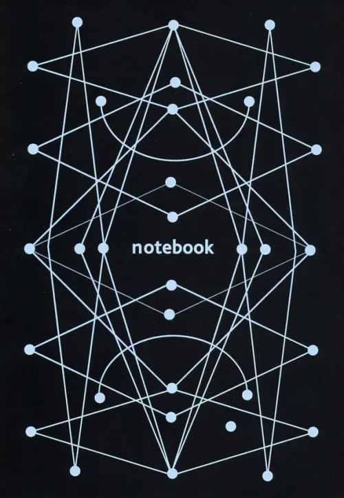 Блокнот. Сетка.