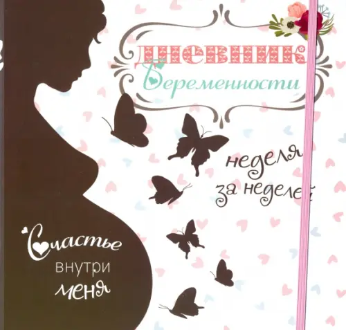 Дневник беременности (5465). Мишина Светлана