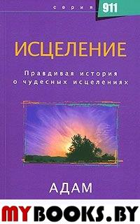 Исцеление. Правдивая история о чудесных исцелениях. Адам