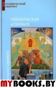 Практическая алхимия.Книга 3