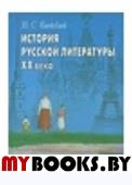 Баевский В.С. История русской литературы ХХ века.