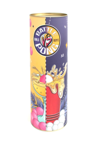 Игра "Battle Pong - битва полов".