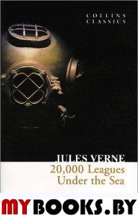 20,000 Leagues Under the Sea