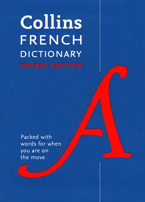 French Pocket Dictionary.