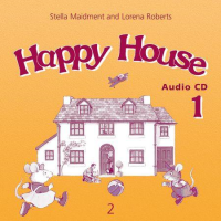 CD. Happy House 1