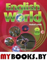 English World 8 Pupils Book'