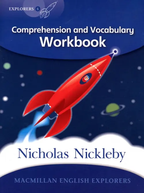 Nicholas Nickelby. Workbook. Fidge Louis