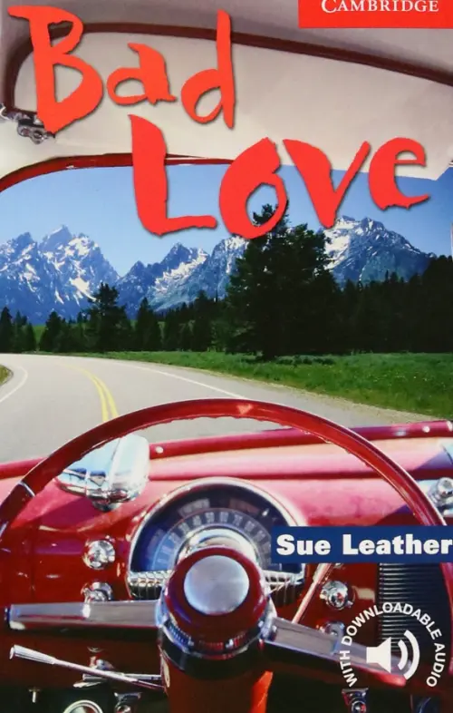 Bad Love. Level 1. Leather Sue