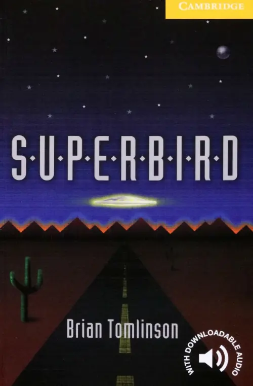 Superbird. Tomlinson Brian