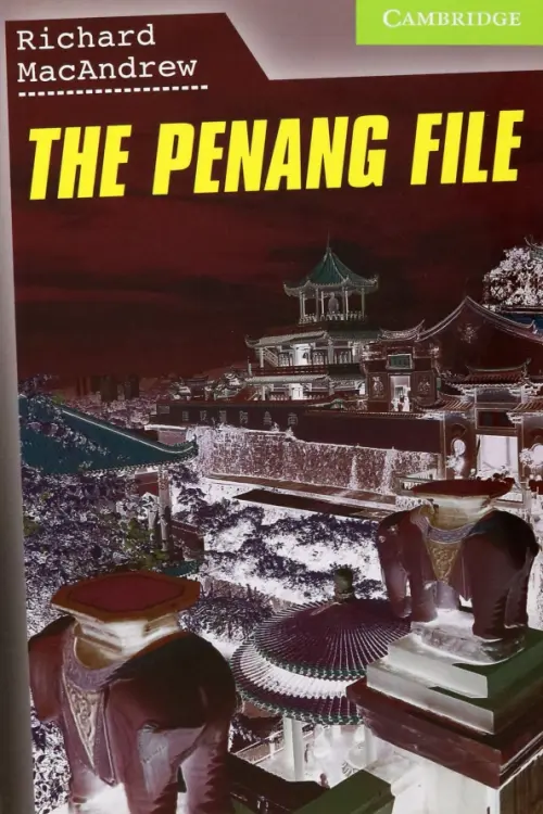 Penang File!. MacAndrew Richard