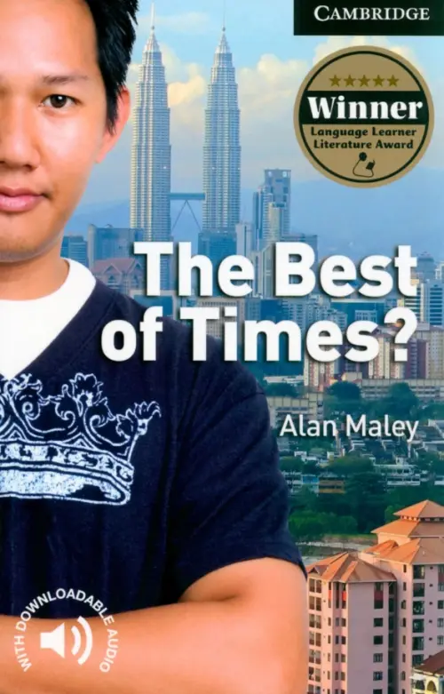 The Best of Times? Level 6. Maley Alan