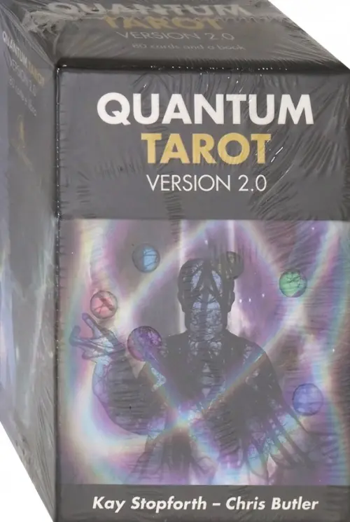 Таро Квантовое. Stopforth Kay