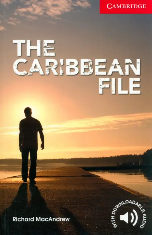 The Caribbean File. MacAndrew Richard