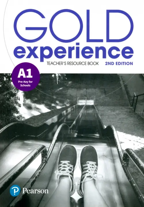 Gold Experience. A1. Teacher's Resource Book.