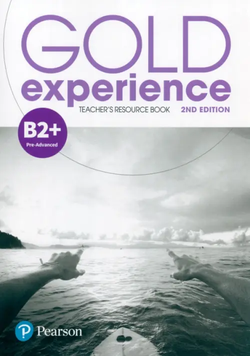 Gold Experience. B2+. Teacher's Resource Book.