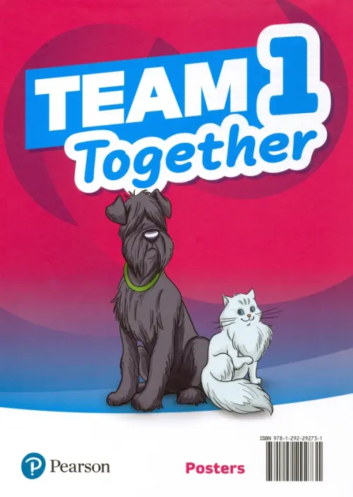 Team Together 1. Posters.