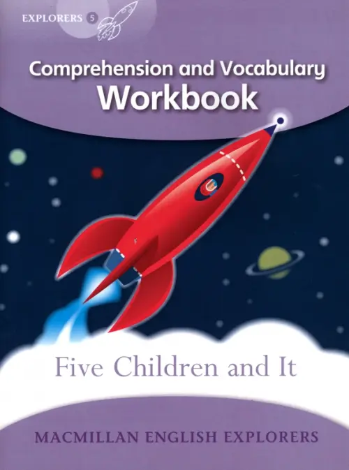 Five Children and It. Workbook. Fidge Louis