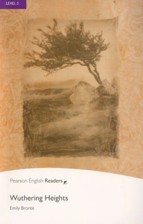 Wuthering Heights. Бронте Эмили