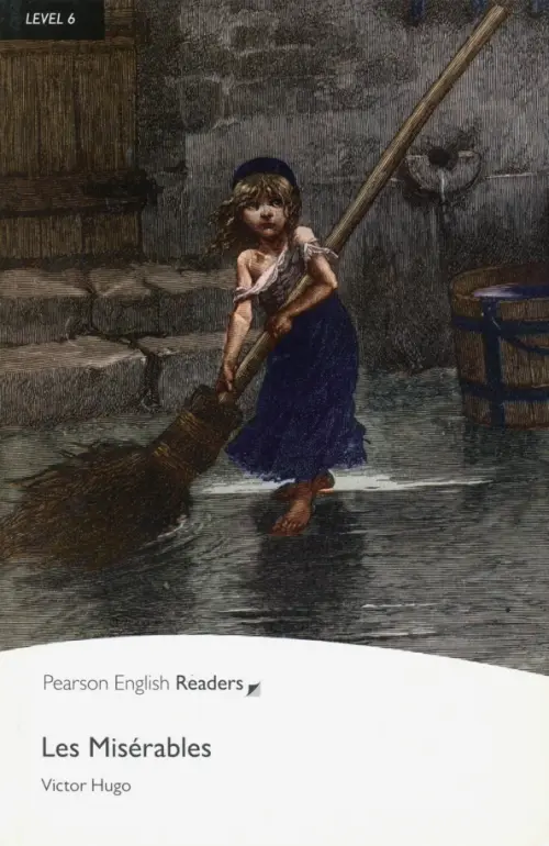 Les Miserables. Level 6. Гюго Виктор