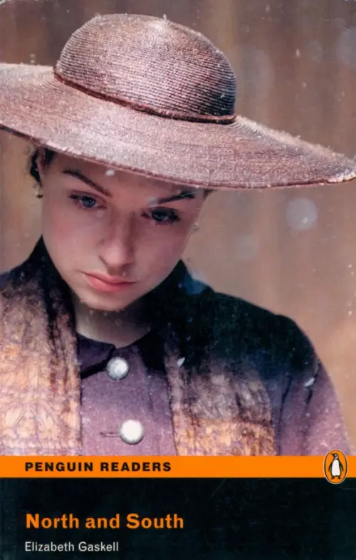 North and South. Level 6. Гаскелл Элизабет