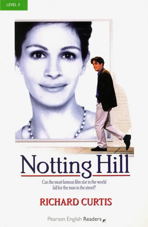Notting Hill. Level 3. Кертис Ричард
