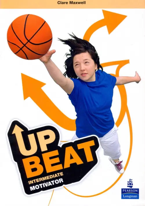 Upbeat. Intermediate. Motivator. Maxwell Clare