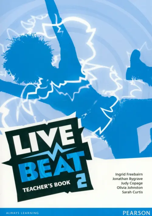 Live Beat. Level 2. Teachers Book. Bygrave Jonathan