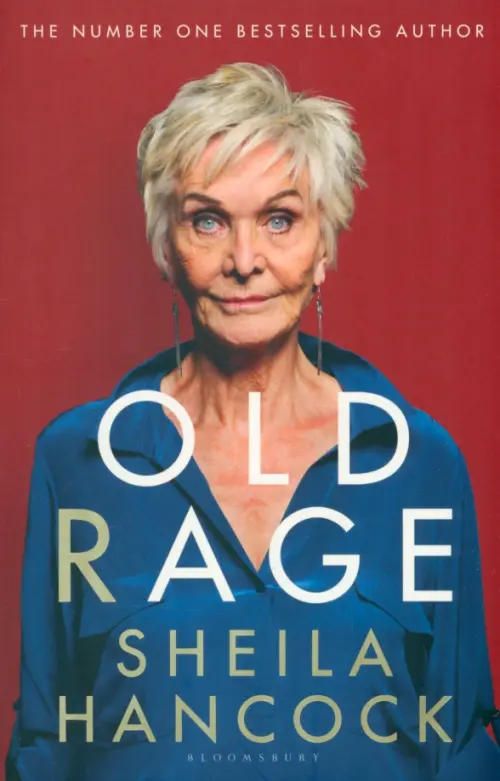 Old Rage. Hancock Sheila