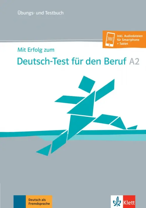 Mit Erfolg zum Deutsch-Test f?r den Beruf A2. ?bungs- und Testbuch + Online. Pohlschmidt Anna