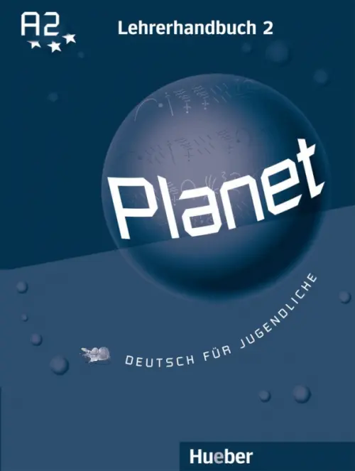 Planet 2. Lehrerhandbuch. Deutsch f?r Jugendliche. Deutsch als Fremdsprache. Kopp Gabriele