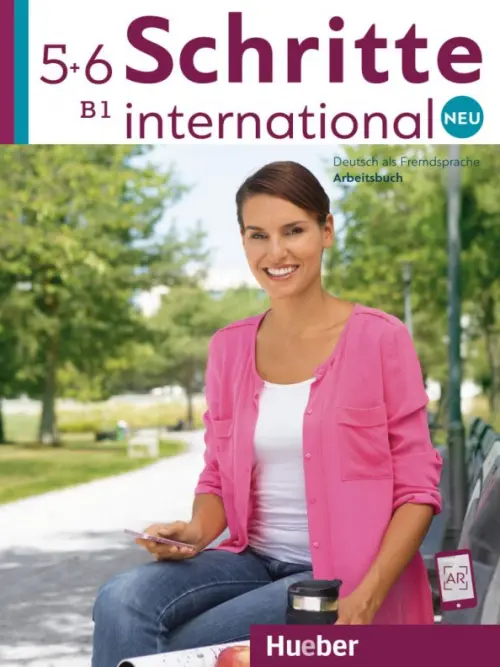 Schritte international Neu 5+6. Arbeitsbuch + 2 CDs zum Arbeitsbuch. Deutsch als Fremdsprache. Kalender Susanne