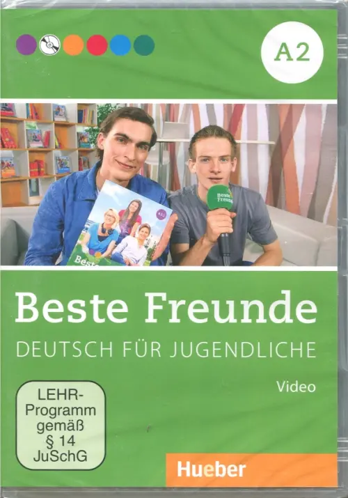 Beste Freunde A2 Video.