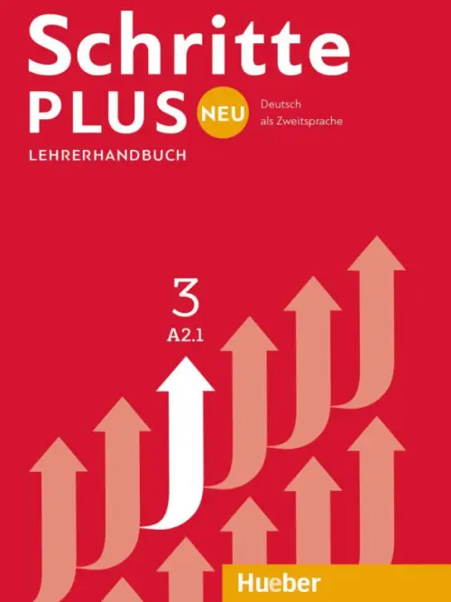 Schritte plus Neu 3. Lehrerhandbuch. Deutsch als Zweitsprache. Kalender Susanne