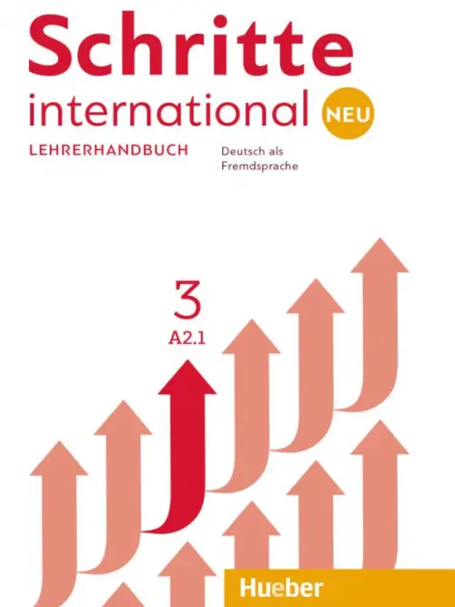 Schritte international Neu 3. Lehrerhandbuch. Deutsch als Fremdsprache. Kalender Susanne