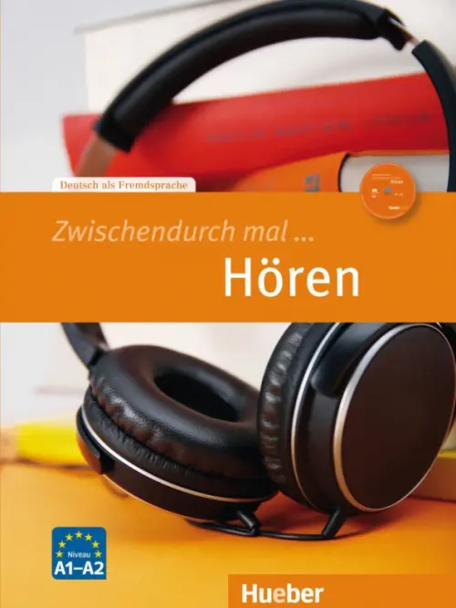 Zwischendurch mal ... H?ren. Kopiervorlagen und Audio-CD. Deutsch als Fremdsprache. Dallapiazza Rosa-Maria
