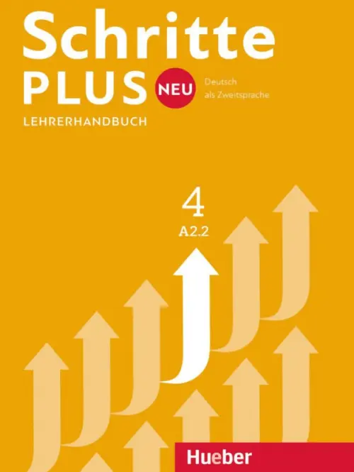 Schritte plus Neu 4. Lehrerhandbuch. Deutsch als Zweitsprache. Kalender Susanne