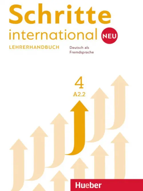 Schritte international Neu 4. Lehrerhandbuch. Deutsch als Fremdsprache. Kalender Susanne