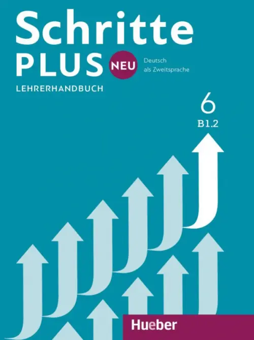 Schritte plus Neu 6. Lehrerhandbuch. Deutsch als Zweitsprache. Kalender Susanne