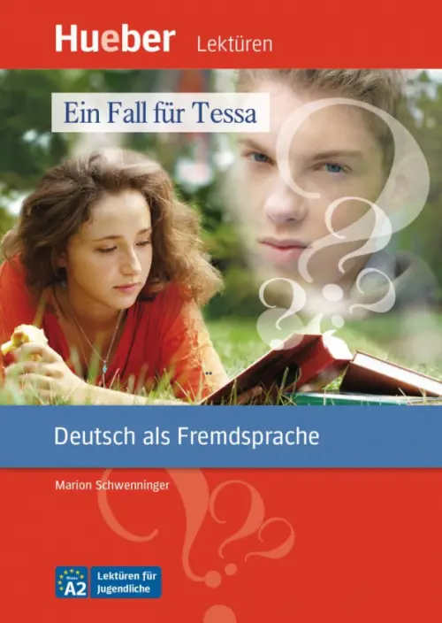 Ein Fall f?r Tessa mit Audios online. Schwenninger Marion