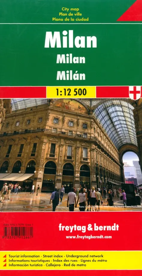 Milan.