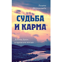 Судьба и карма. Задачи души и прошлые жизни. Шереметева Г.