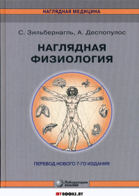 Наглядная физиология. 3-е изд