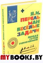 Веселые задачи. Первая сотня головоломок. Перельман Яков Исидорович